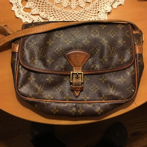 Louis Vuitton Handbag