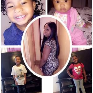 Meet your Posher, Candy