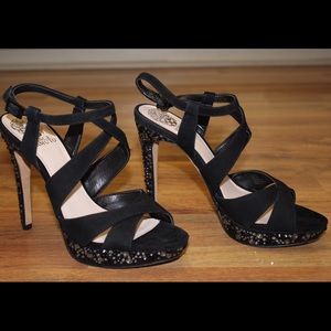 Vince Camuto Joella Sandal