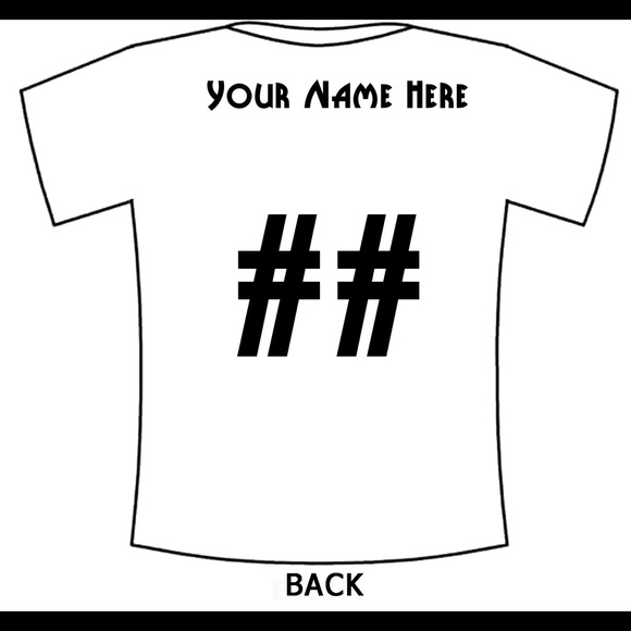 Custom Shirts - Picture 2 of 4