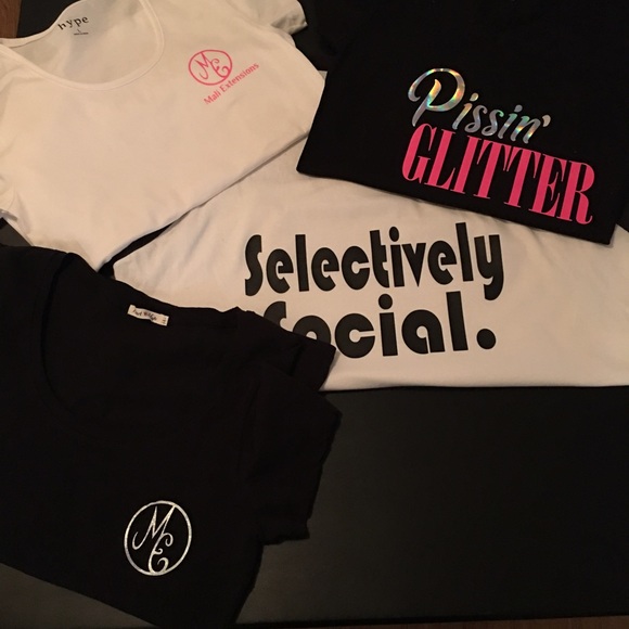 Custom Shirts - Picture 3 of 4