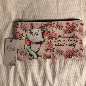 Disney Aristocats Clutch