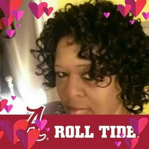 Meet your Posher, Maxine