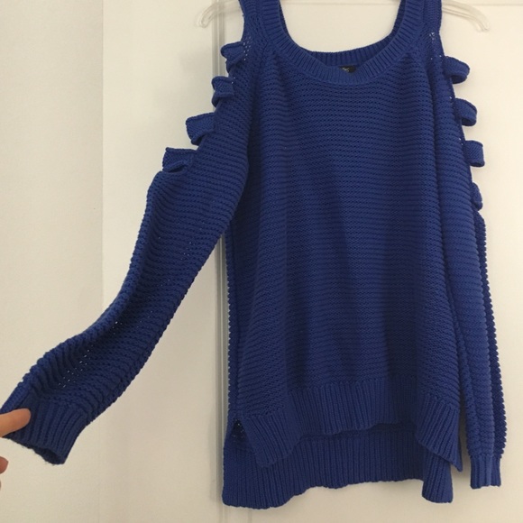 NOLLIE SWEATER - Picture 2 of 3