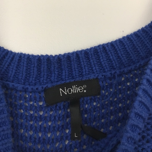 NOLLIE SWEATER - Picture 3 of 3
