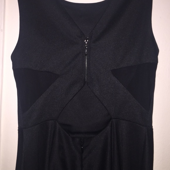 Guess Black Dress XS