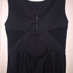 Guess Black Dress XS