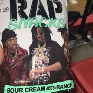 Meet your Posher, Jay