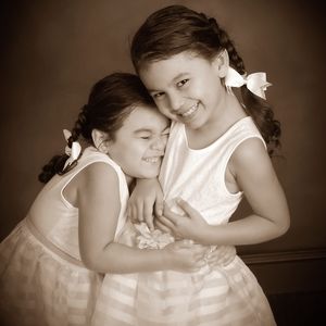 Meet your Posher, Dawn