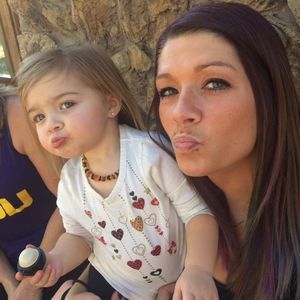 Meet your Posher, Fallon