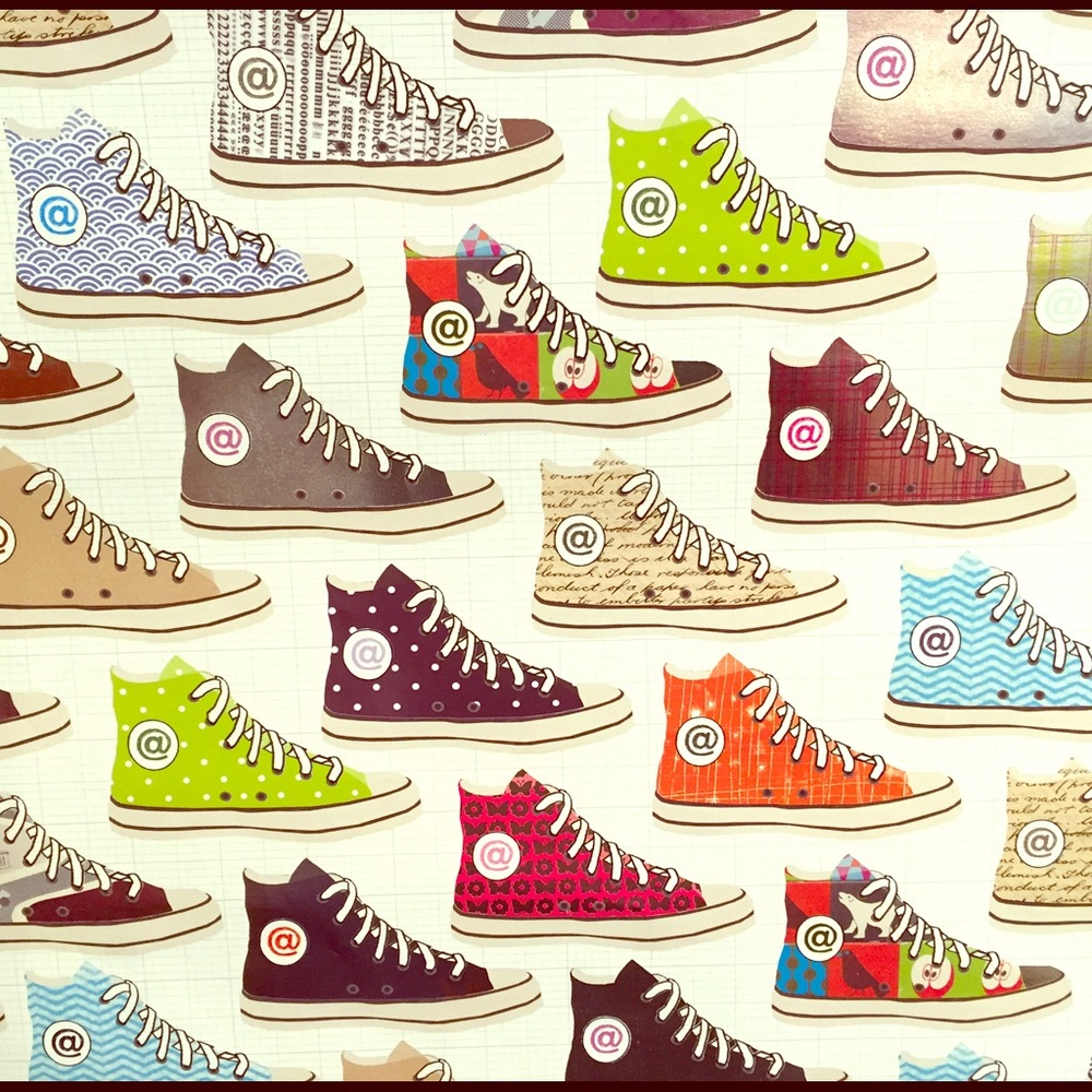 Meet your Posher, Kris