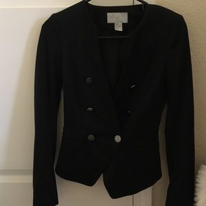H&M blazer