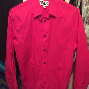 Men's express 1MX extra slim fit