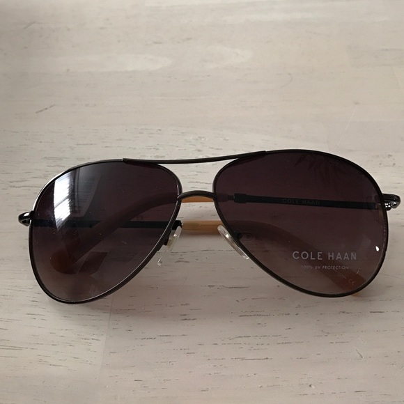 Cole Haan Accessories - ‼️PRICE DROP‼️ Cole Haan Aviators