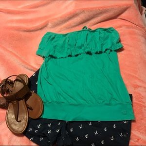 O'Neill CA Sleeveless top