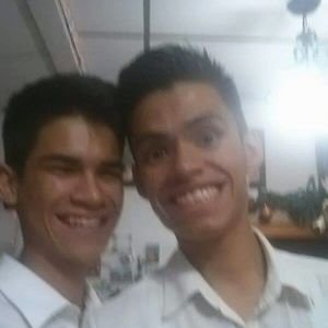 Meet your Posher, Erika