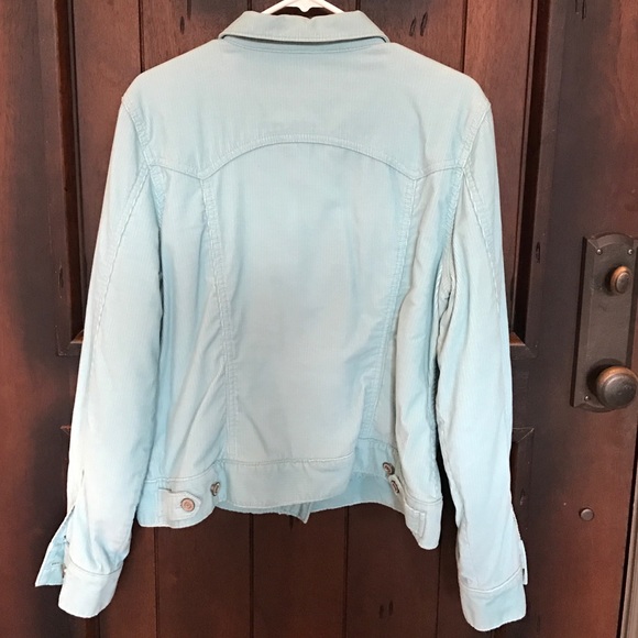 Gap lined jacket - Picture 4 of 4