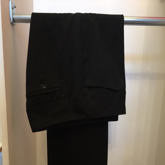 Women's Regular Express Editor dress pant size 6