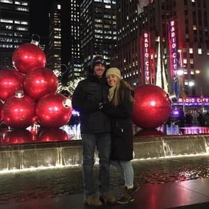 Meet your Posher, Sarah