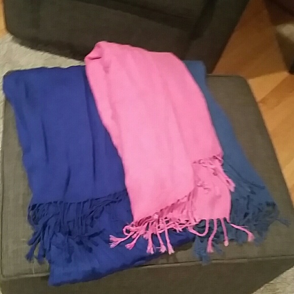 3 pack of Pashmire Scarves 🎉