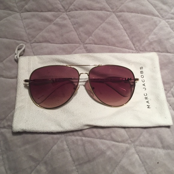 Marc by Marc Jacobs sunglasses