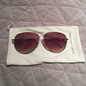 Marc by Marc Jacobs sunglasses