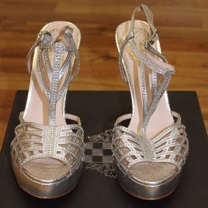 Vince Camuto Molva Sandals