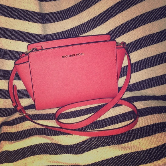Michael Kors Selma