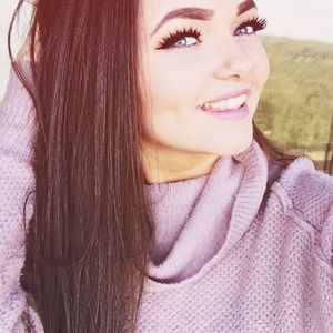 Meet your Posher, Marisa