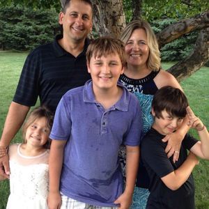 Meet your Posher, Taffy