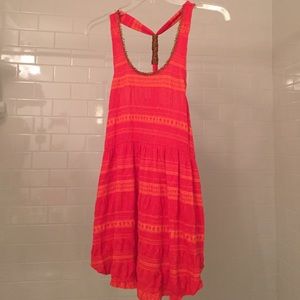 Free People Tank SZ XS