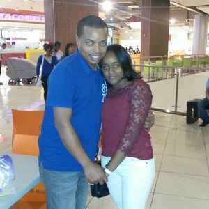 Meet your Posher, Alexander