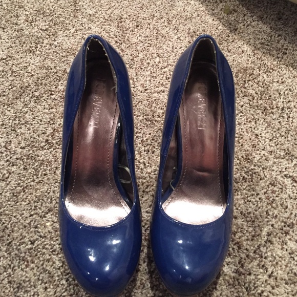 Forever 21 heels