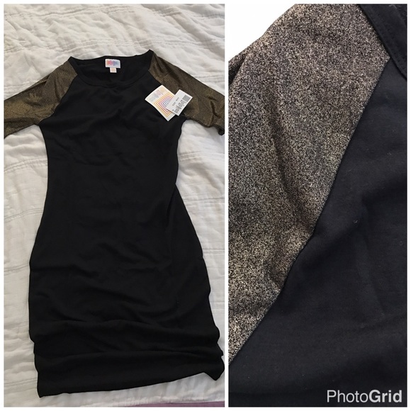 New XXS Lularoe Julia. Elegant