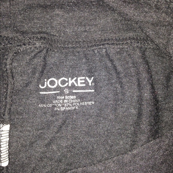 Women's jockey workout capris BUNDLE ONLY