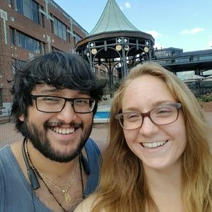 Meet your Posher, Deanna