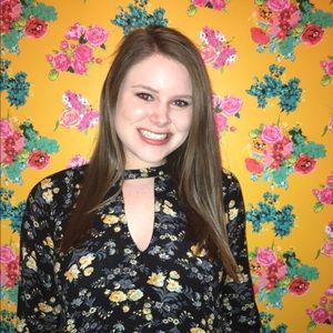 Meet your Posher, Regan