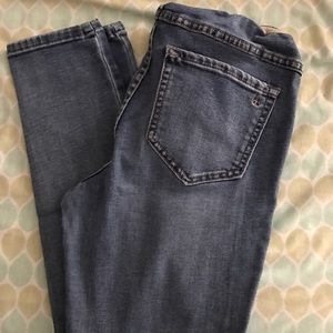 Jessica Simpson Maternity Jeans