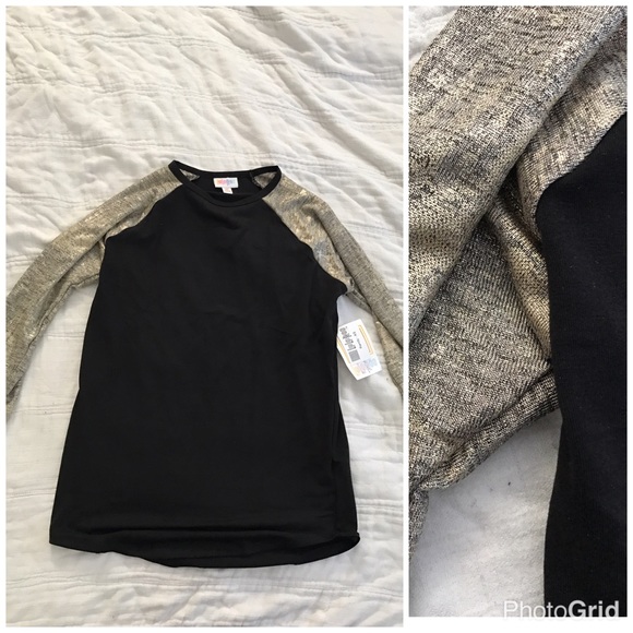 New lularoe elegant randy