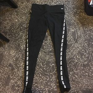 Victoria's Secret Leggings