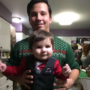 Meet your Posher, Matt