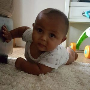 Meet your Posher, Lisa