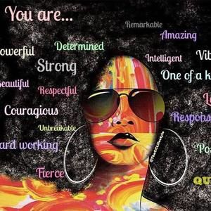 Meet your Posher, Sharon