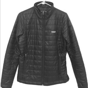 Patagonia Women's Nano Puff Jacket