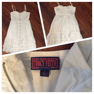 Tracey Feith for Target dress - size 3