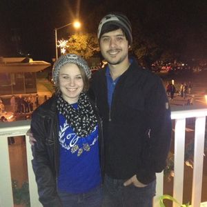 Meet your Posher, Lily