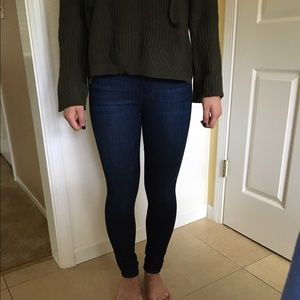 7 For All Mankind Skinny Jeans