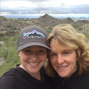 Meet your Posher, Katy