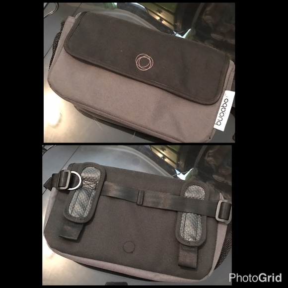 New bugaboo organizer