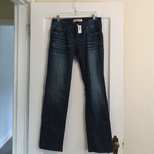 Vigoss Jeans. Never worn. Size 9/10